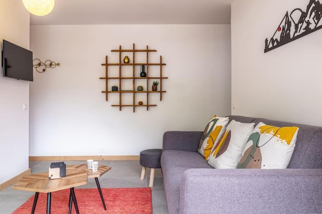 Clos Savoy - New Close To Center & Free Parking - By Cozee Appartement