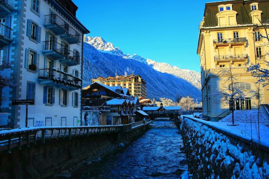 Appartement Clos Savoy - New Close To Center & Free Parking - By Cozee