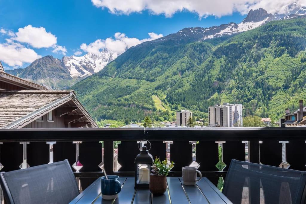 Clos Savoy - New Close To Center & Free Parking - By Cozee Appartement *